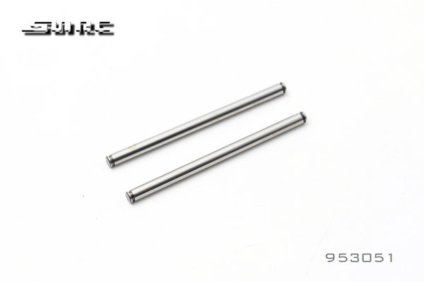 SNRC 953051 hintere äußere Pivot Pin/ Gelenkstift Hinterachse