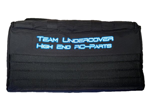 Team Undercover große Transporttasche bis 1/8